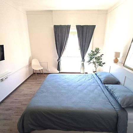 Casa Vacanze Cimone 70 Řím Exteriér fotografie