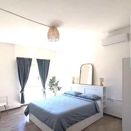 Casa Vacanze Cimone 70 Řím Exteriér fotografie