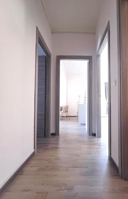 Casa Vacanze Cimone 70 Řím Exteriér fotografie