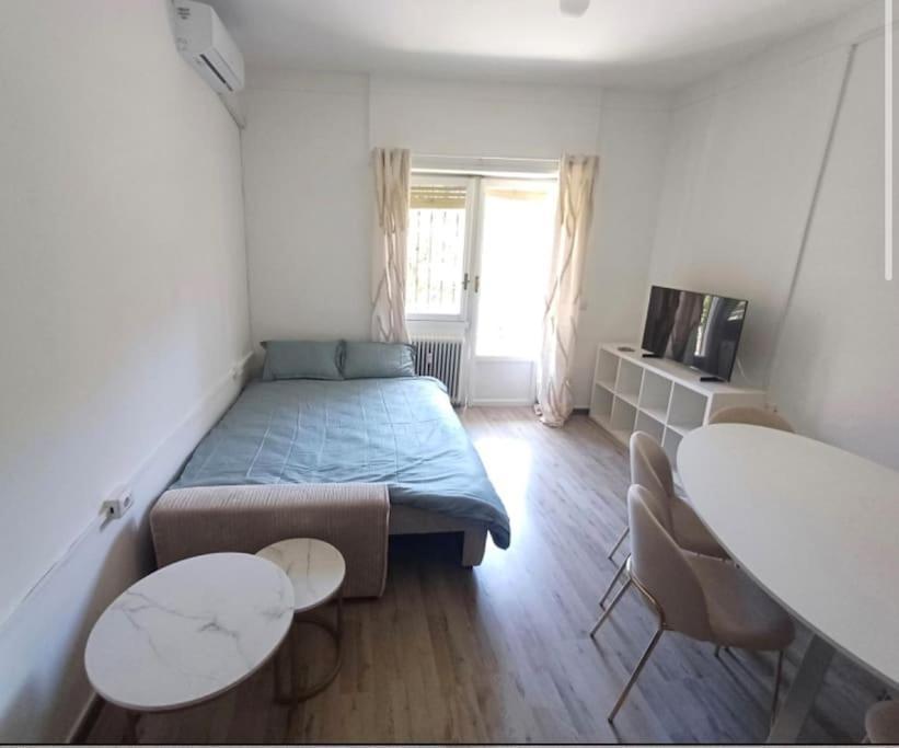 Casa Vacanze Cimone 70 Řím Exteriér fotografie