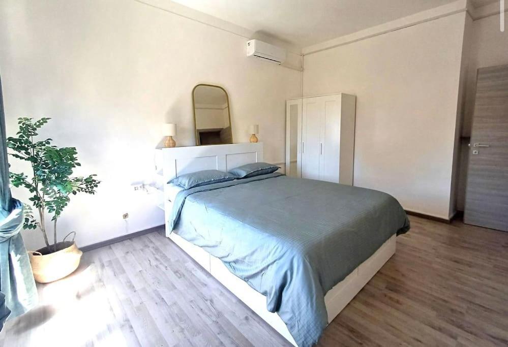Casa Vacanze Cimone 70 Řím Exteriér fotografie