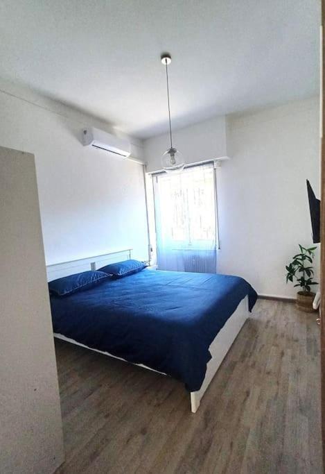 Casa Vacanze Cimone 70 Řím Exteriér fotografie