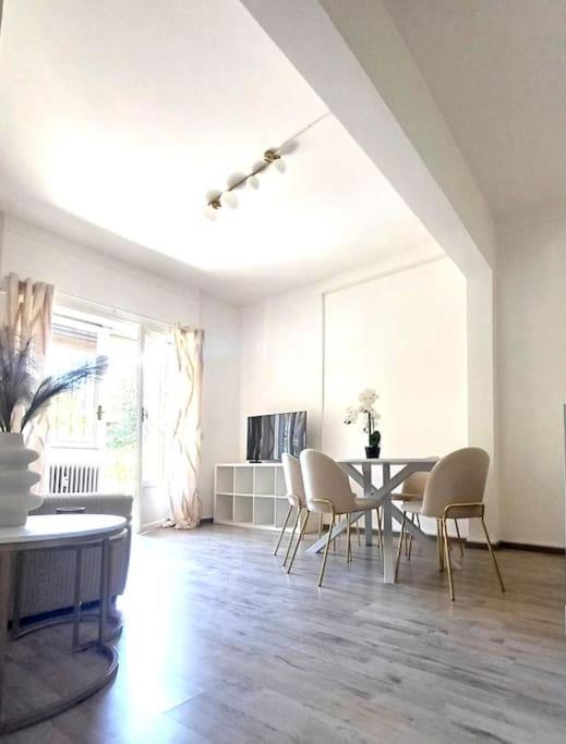 Casa Vacanze Cimone 70 Řím Exteriér fotografie