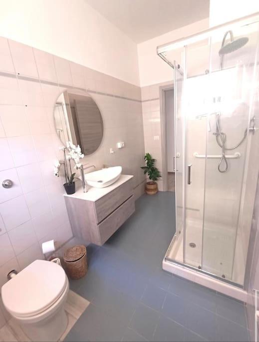 Casa Vacanze Cimone 70 Řím Exteriér fotografie