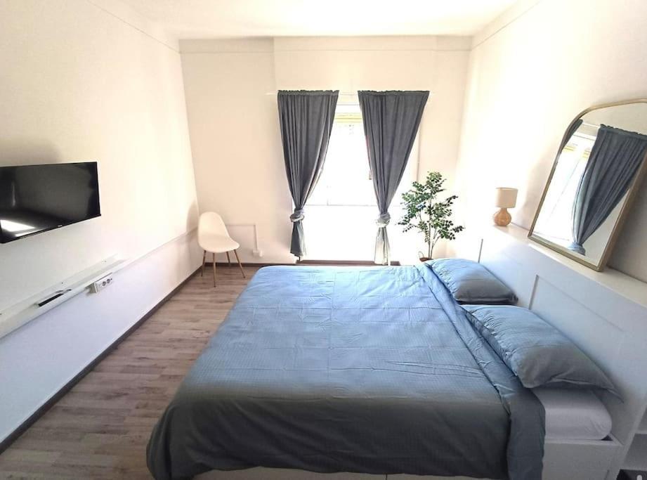 Casa Vacanze Cimone 70 Řím Exteriér fotografie