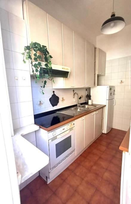 Casa Vacanze Cimone 70 Řím Exteriér fotografie